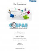 ANÁLISIS DE RESULTADOS DEL DIAGNÓSTICO DEL CLIMA ORGANIZACIONAL