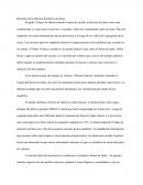 Resumen de la Historia del Reino de Quito