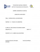 INVENTARIO EN CUARENTENA.