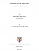 TALLER DE NIVELACIÓN ÁREA ARTÍSTICA - DIBUJO