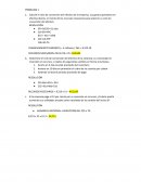 Problemas de Finanzas 2