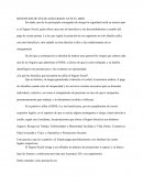 BENEFICIOS DE ESTAR ASEGURADO ANTE EL IMSS