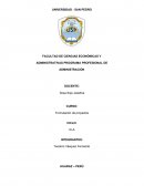 Idea de negocio conservas de trucha