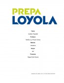 Análisis Tlacaélel