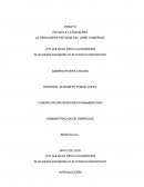 LA VERDADERA HISTORIA DEL LIBRE COMERCIO