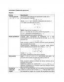 Funciones lineales
