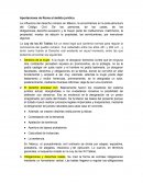 Aportaciones de Roma al ámbito jurídico