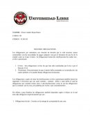 RESUMEN OBLIGACIONES