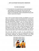 FUTURA SOCIEDAD