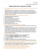 TRABAJO PRÁCTICO: EL ABUSO DEL ALCOHOL