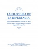 Analisis de la pelicula la pequeña vendedora del sol filosofia