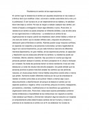 Resistencia al cambio de las organizaciones