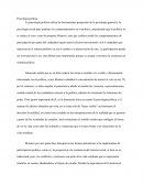 Psicología política