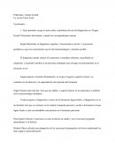 Peñarrubia, Terapia Gestalt