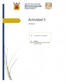 Aplicaciones matemáticas en la economía
