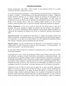 Historia argentina 1880 1930