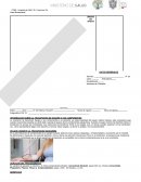 CONSENTIMIENTO INFORMADO PARA LA ADMINISTRACION DE COMPONENTES SANGUINEOS