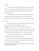 Aplicación de Herramientas de Análisis