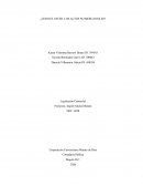 Actos no mercantiles