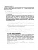 Gestión y costos de proyecto