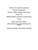 Lectura del libro “Pedro y El Capitán”