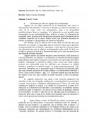 TP Filosofía de la educación