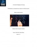 Problematicas que tiene los muejes en el ambito educativo