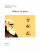 DARWINSISMO