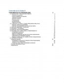 FUNDAMENTOS DE PROBABILIDAD