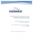 Integracion de Equipo de una Auditoria Administrativa