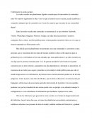 El dilema de las redes sociales