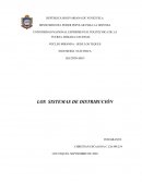 Sistemas de Distribución de Energía Eléctrica