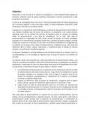 Resumen de Paper de almacén