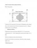 Calculo estructural comedor estación de bomberos