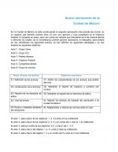 Nuevo aeropuerto de la Ciudad de México