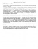 La filosofía del Hombre o el Ser Inacabado