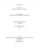 Comportamiento del mercado internacional: Globalización, riesgos, tratados y régimen cambiario