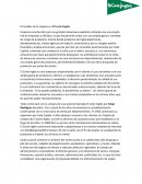 Caso El corte ingles