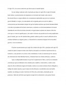 El siglo XX y los sucesos anteriores que dieron paso al mundo bipolar