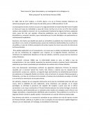 Fiebre puerperal