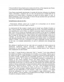 ¿Cómo impactan esas formas en la construcción subjetiva?