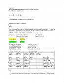 ORDENACIÓN ALFABÉTICA SISTEMA ALFABÉTICO ONOMÁSTICO O NOMINATIVO