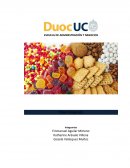 Portafolio RRHH “Rey del confite”