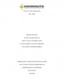 Propuesta estratégica en la empresa Hummer