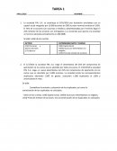 Examen contabilidad sociedades