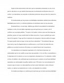 La ciencia de la matemáticas