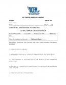 1er examen parcial de derecho laboral
