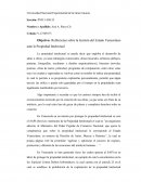 Gestión del Estado Venezolano ante la propiedad intelectual