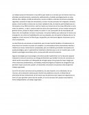 La realidad actual de Venezuela