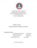 Análisis El liderazgo y la importancia de la comunicación en las organizaciones
